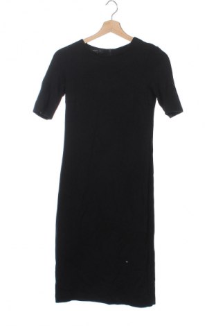 Kleid Vanilia, Größe XS, Farbe Schwarz, Preis 20,99 €