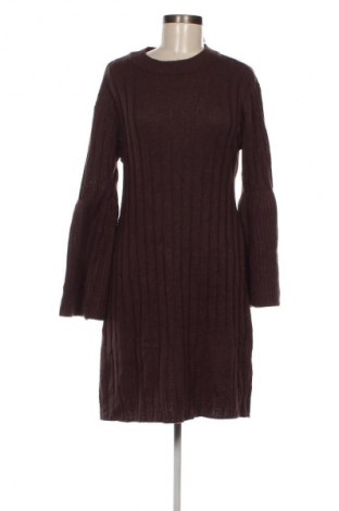 Kleid Vero Moda, Größe M, Farbe Braun, Preis € 18,99