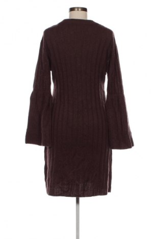 Kleid Vero Moda, Größe M, Farbe Braun, Preis 4,99 €