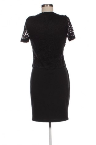 Kleid Vero Moda, Größe S, Farbe Schwarz, Preis 31,82 €