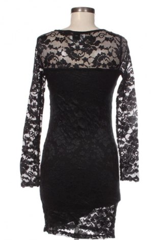 Kleid Vero Moda, Größe S, Farbe Schwarz, Preis 6,99 €