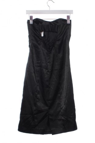 Kleid Vero Moda, Größe XS, Farbe Schwarz, Preis € 7,96