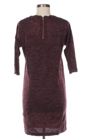 Šaty  Vero Moda, Velikost S, Barva Fialová, Cena  119,00 Kč