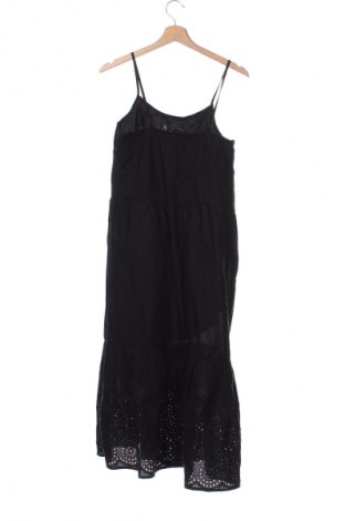 Kleid Vero Moda, Größe S, Farbe Schwarz, Preis € 9,99