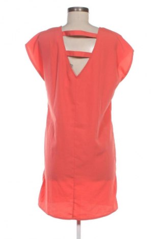 Kleid Vero Moda, Größe S, Farbe Orange, Preis € 4,99