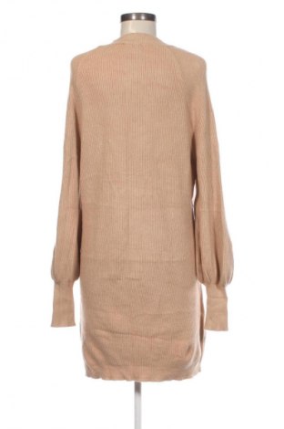 Kleid Vicolo, Größe M, Farbe Beige, Preis € 17,99