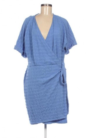 Kleid WE, Größe XL, Farbe Blau, Preis 14,99 €