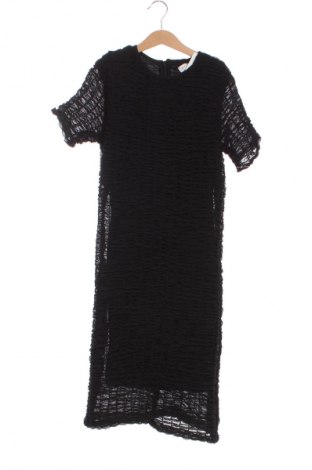 Kleid Warehouse, Größe XS, Farbe Schwarz, Preis 58,62 €