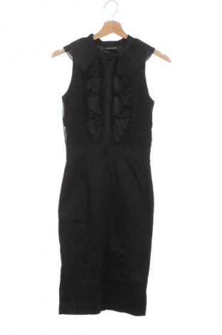 Rochie Warehouse, Mărime XXS, Culoare Negru, Preț 48,99 Lei