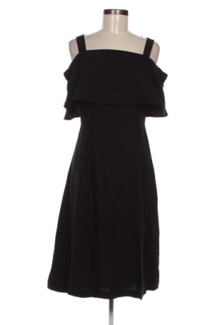 Kleid Whistles, Größe M, Farbe Schwarz, Preis € 54,99