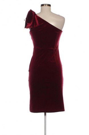 Kleid Yessica, Größe XS, Farbe Rot, Preis € 4,99