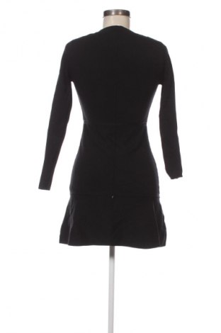 Φόρεμα Zara, Μέγεθος M, Χρώμα Μαύρο, Τιμή 17,99 €