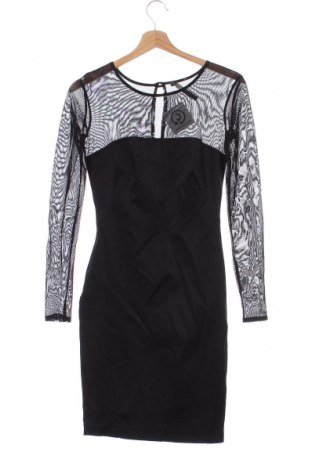Sukienka Zara, Rozmiar XS, Kolor Czarny, Cena 31,99 zł