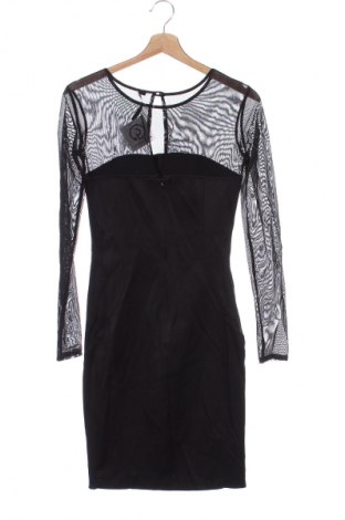 Sukienka Zara, Rozmiar XS, Kolor Czarny, Cena 31,99 zł