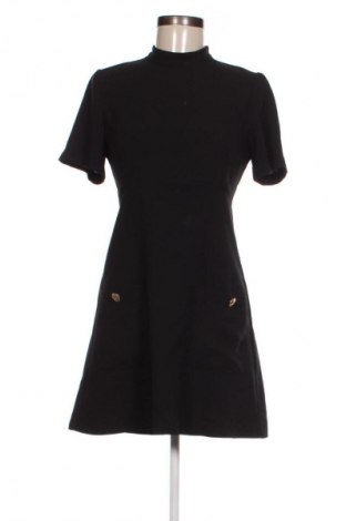 Kleid Zara, Größe S, Farbe Schwarz, Preis € 43,99