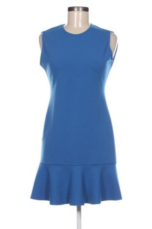 Rochie Zara, Mărime M, Culoare Albastru, Preț 52,70 Lei