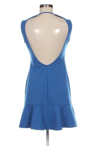Rochie Zara, Mărime M, Culoare Albastru, Preț 52,70 Lei