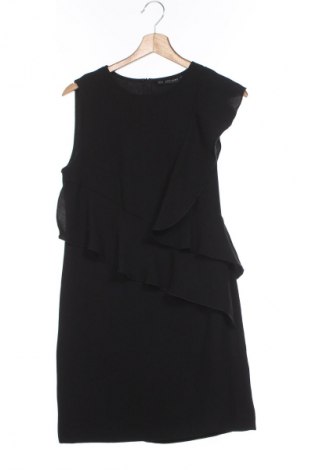 Rochie Zara, Mărime XS, Culoare Negru, Preț 87,00 Lei