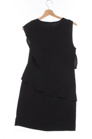 Rochie Zara, Mărime XS, Culoare Negru, Preț 87,00 Lei