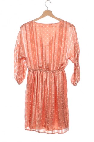 Rochie Zara, Mărime XS, Culoare Roz, Preț 18,99 Lei