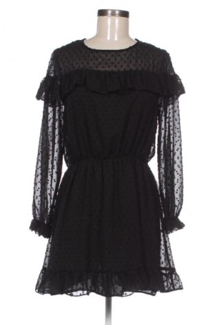 Rochie Zara, Mărime M, Culoare Negru, Preț 88,99 Lei