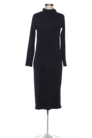 Kleid Zara, Größe L, Farbe Blau, Preis € 23,99