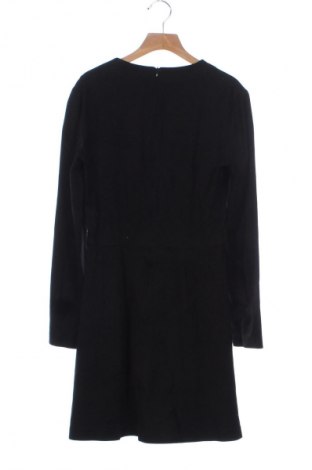 Sukienka Zara, Rozmiar XS, Kolor Czarny, Cena 21,99 zł