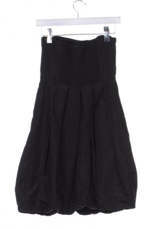 Kleid Zara, Größe XS, Farbe Schwarz, Preis € 9,99