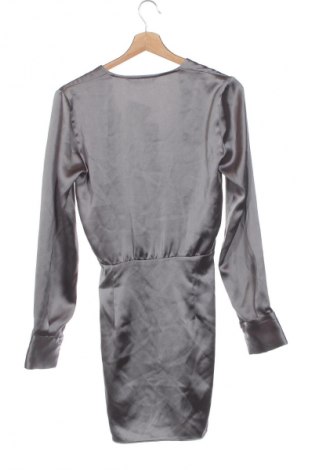Rochie Zara, Mărime XS, Culoare Gri, Preț 158,16 Lei