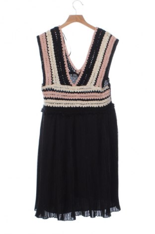 Šaty  Zara, Velikost XS, Barva Vícebarevné, Cena  329,00 Kč