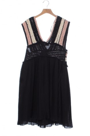 Šaty  Zara, Velikost XS, Barva Vícebarevné, Cena  329,00 Kč