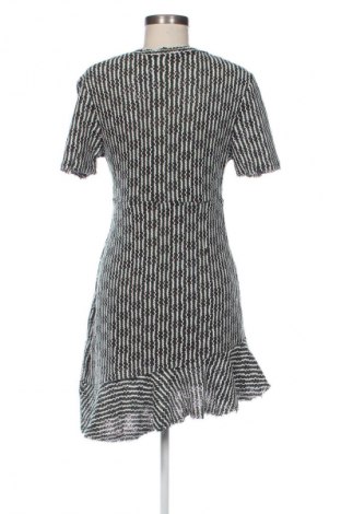 Рокля Zara, Размер M, Цвят Многоцветен, Цена 20,99 лв.