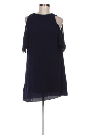 Kleid Zara, Größe S, Farbe Blau, Preis 10,99 €