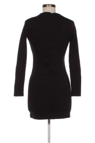 Kleid Zara, Größe S, Farbe Schwarz, Preis 7,99 €