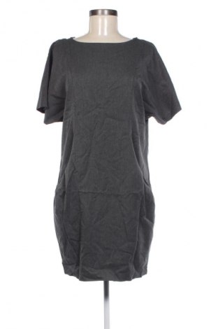 Kleid Zara, Größe M, Farbe Grau, Preis € 9,99