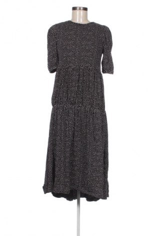 Kleid Zara, Größe M, Farbe Mehrfarbig, Preis 10,99 €