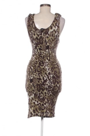 Kleid Zara, Größe M, Farbe Mehrfarbig, Preis 18,99 €
