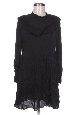 Kleid Zara, Größe L, Farbe Schwarz, Preis € 18,99