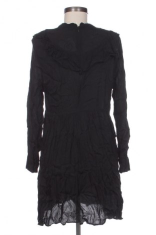 Kleid Zara, Größe L, Farbe Schwarz, Preis € 18,99