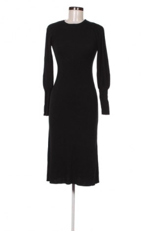 Kleid Zara, Größe S, Farbe Schwarz, Preis 17,39 €