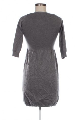 Kleid Zara, Größe S, Farbe Grau, Preis 4,99 €