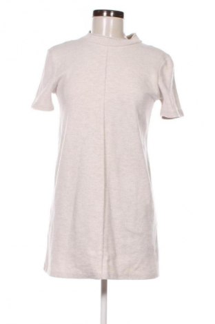 Rochie Zara, Mărime S, Culoare Ecru, Preț 44,57 Lei