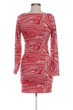 Sukienka Zara, Rozmiar M, Kolor Czerwony, Cena 22,99 zł