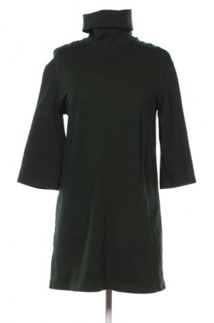 Kleid Zara, Größe S, Farbe Grün, Preis € 6,99