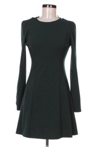 Kleid Zara, Größe M, Farbe Grün, Preis € 13,81