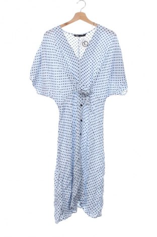Šaty  Zara, Veľkosť XS, Farba Viacfarebná, Cena  11,95 €