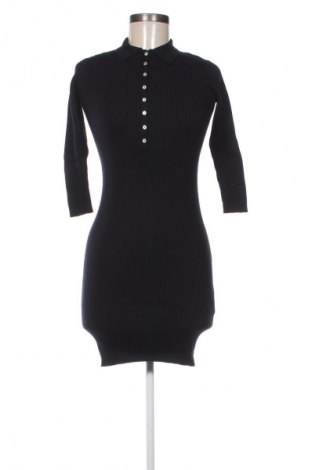 Kleid Zara Knitwear, Größe S, Farbe Schwarz, Preis € 13,99