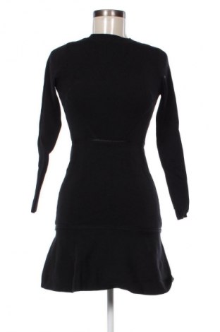 Kleid Zara Knitwear, Größe S, Farbe Schwarz, Preis € 14,99