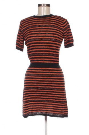 Kleid Zara Knitwear, Größe M, Farbe Mehrfarbig, Preis € 7,99