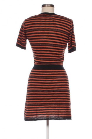 Kleid Zara Knitwear, Größe M, Farbe Mehrfarbig, Preis € 7,99